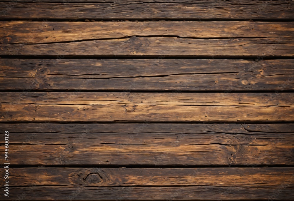 Obraz premium Rustic wooden texture