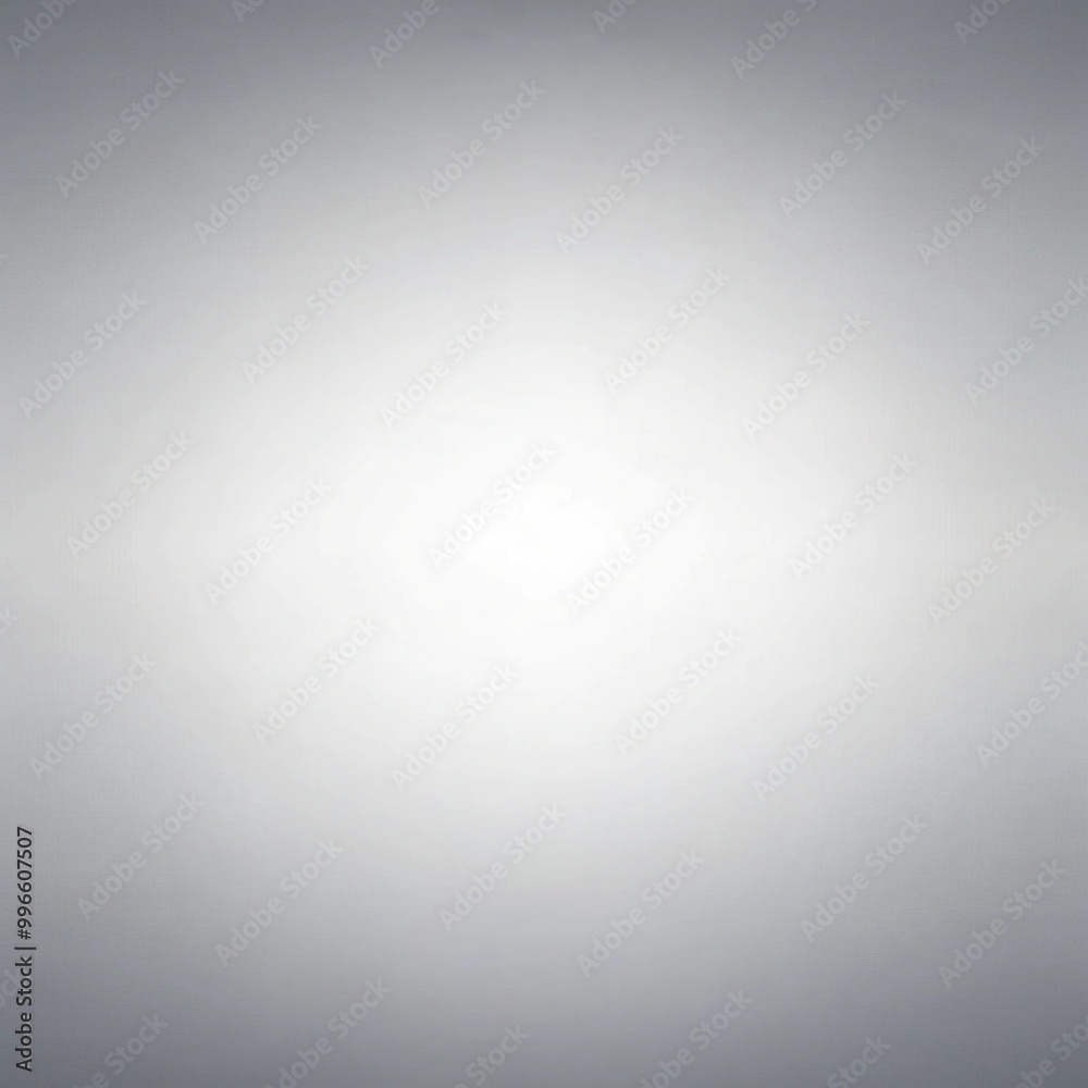White gray smooth grainy gradient background texture White gray smooth grainy gradient background texture