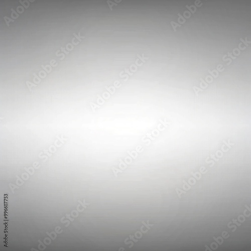 White gray smooth grainy gradient background texture