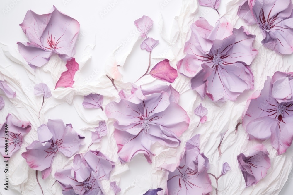 Flower pattern backgrounds petal plant. Flower pattern backgrounds petal plant.
