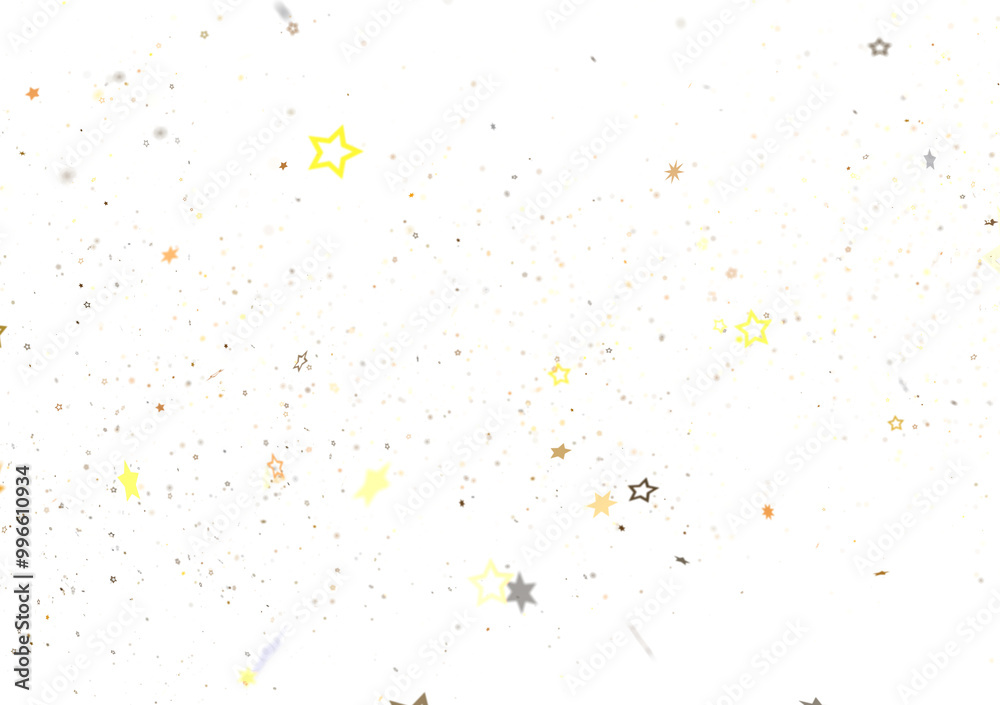 Abstract Gold Sparkle Background Abstract Gold Sparkle Background