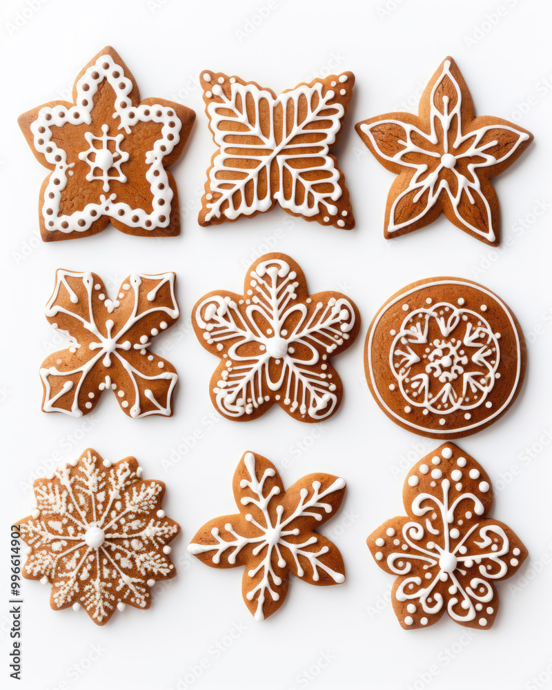 Cookies Christmas Cookies Christmas