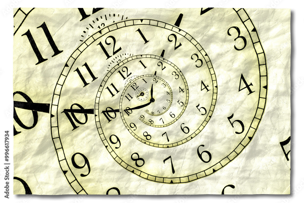 Creative image - hypnotic clock background. Concept of hypnosis, subconscious, psychotheraphy Creative image - hypnotic clock background. Concept of hypnosis, subconscious, psychotheraphy