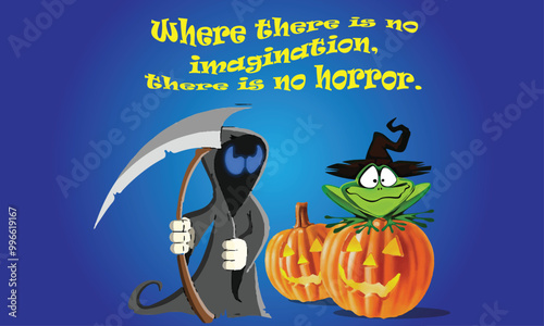 halloween quote