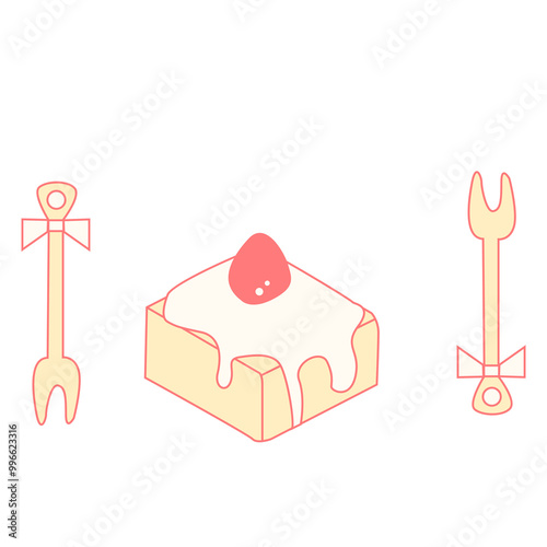 cake