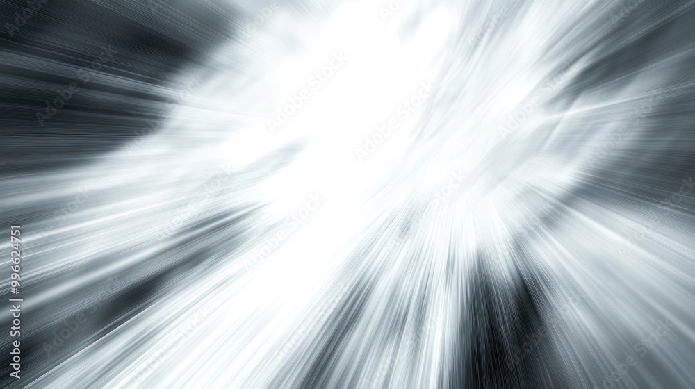 Abstract white background with motion blur effect. Abstract white background with motion blur effect.