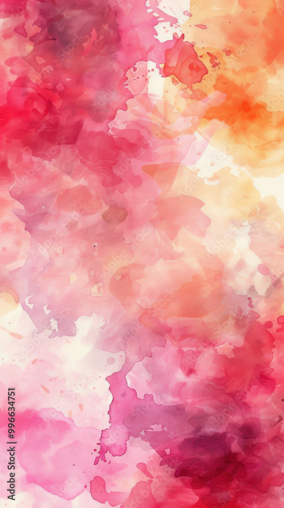 Fototapeta premium watercolor texture