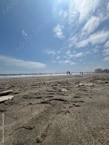 Fotografía de playa - Chiclayo, Pimentel. photo