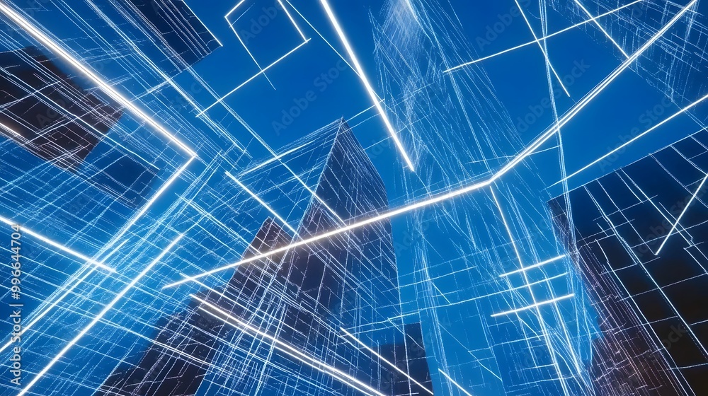 Lines, Futuristic Infinite Strokes, Optical Illusion, Infinite Colored Lights, Abstract Image, Texture, Pattern Background, Wallpaper, Smartphone Cover and Screen, PC, Laptop, 9:16 and 16:9 Format Lines, Futuristic Infinite Strokes, Optical Illusion, Infinite Colored Lights, Abstract Image, Texture, Pattern Background, Wallpaper, Smartphone Cover and Screen, PC, Laptop, 9:16 and 16:9 Format