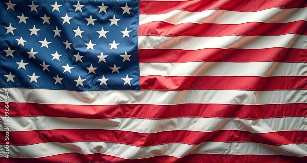 Fototapeta premium flag