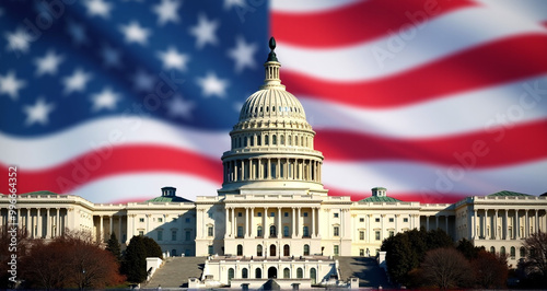 us capitol building