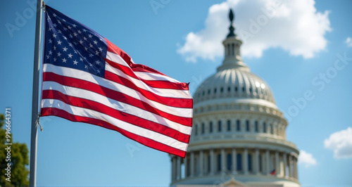 us capitol building