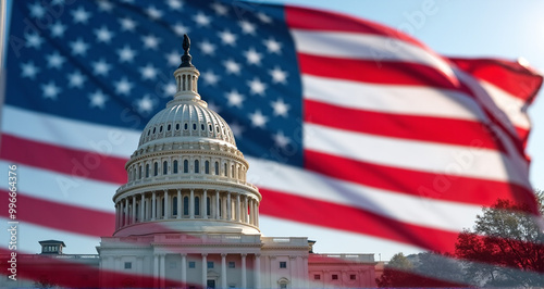 us capitol building