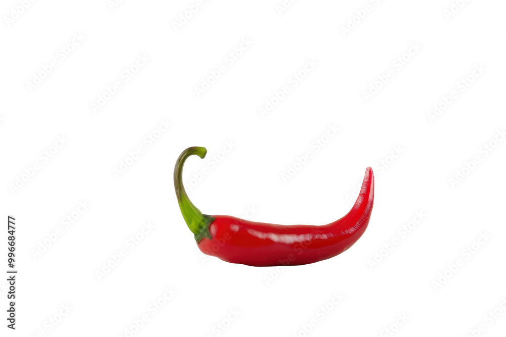 Cayenne Chili Isolated on Clear Transparent Background HD Image for Culinary Photography and Spice Design Projects Cayenne Chili Isolated on Clear Transparent Background HD Image for Culinary Photography and Spice Design Projects