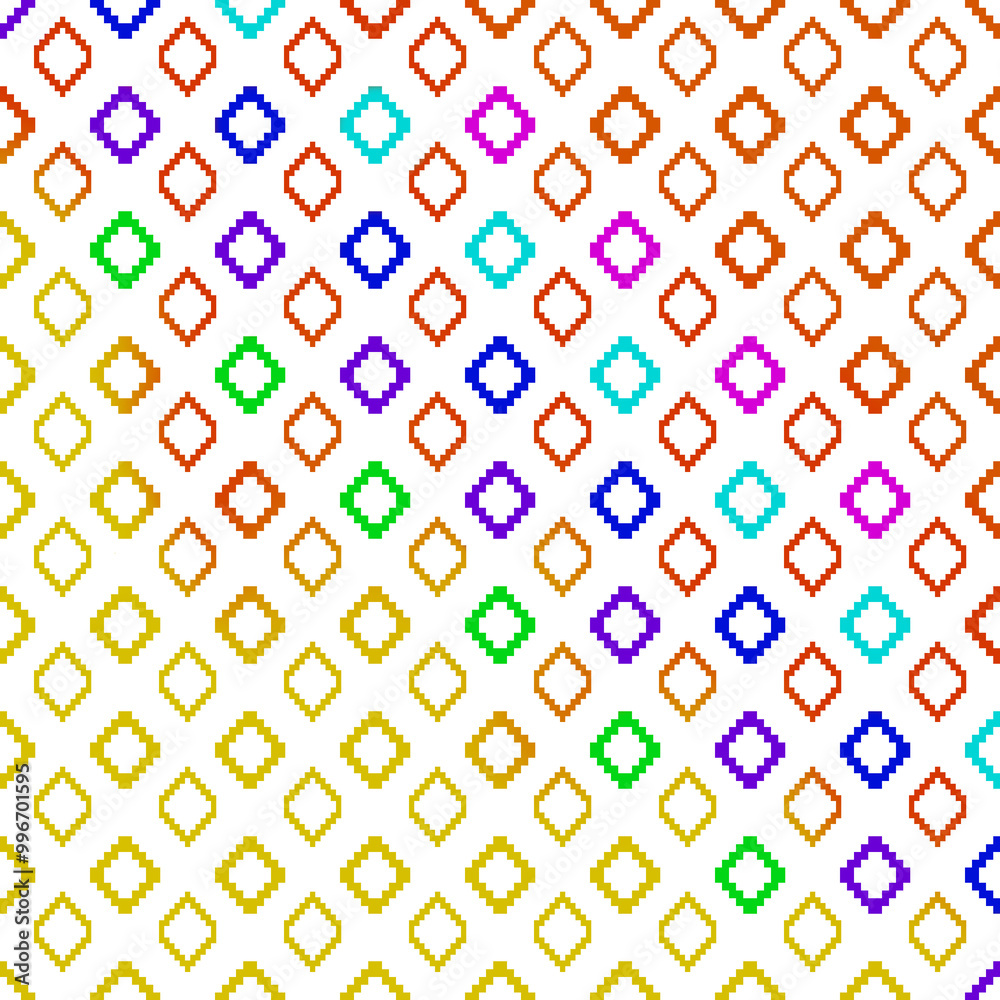 seamless geometric pattern seamless geometric pattern