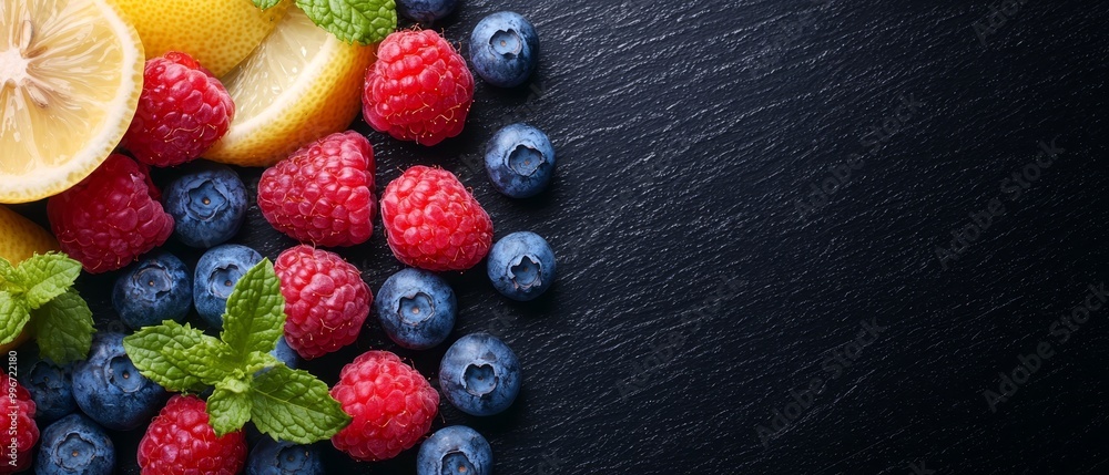 raspberries, lemons, blueberries, and raspberries..Corrected: Raspberries, lemons, blueberries, and r raspberries, lemons, blueberries, and raspberries..Corrected: Raspberries, lemons, blueberries, and r