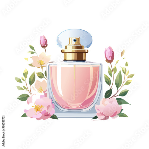 perfume icon