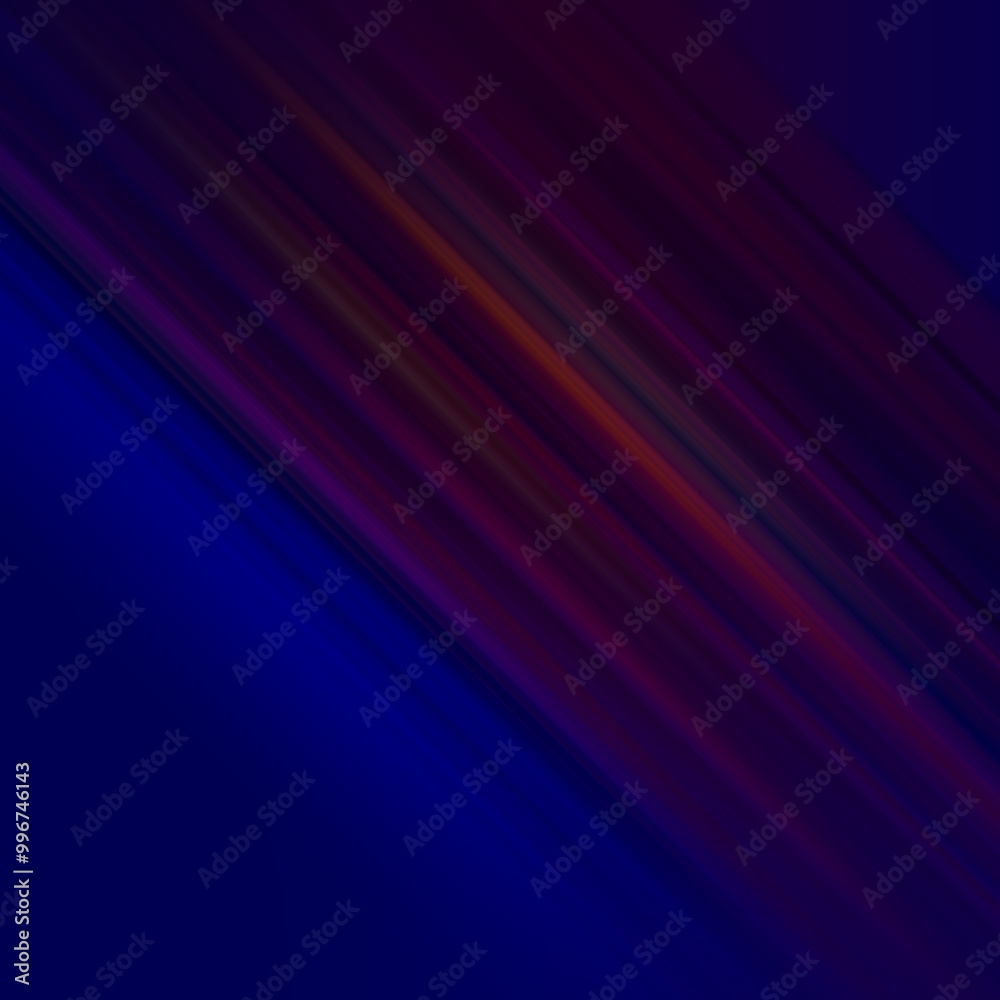 Fototapeta premium Colorful stripe abstract background. Motion effect. Color lines.