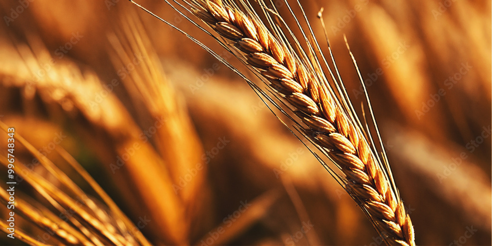 golden wheat field golden wheat field