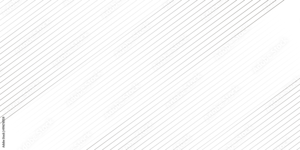 Vector tech geometric thin diagonal striped line pattern gradient minimal transparent background. White geometric pattern transparent background. minimal surface curve wave creative line texture. Vector tech geometric thin diagonal striped line pattern gradient minimal transparent background. White geometric pattern transparent background. minimal surface curve wave creative line texture.