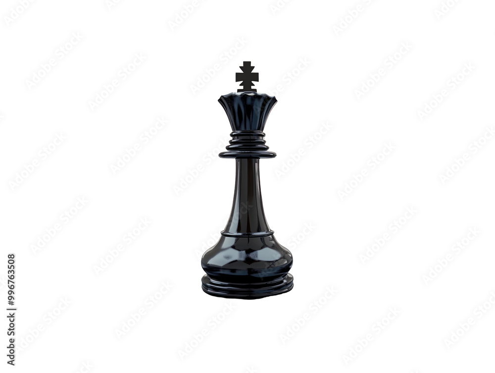 Black king chess piece surrounded by pawns on chessboard PNG transparent. Black king chess piece surrounded by pawns on chessboard PNG transparent.