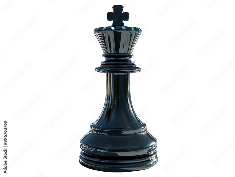 Black king chess piece surrounded by pawns on chessboard PNG transparent. Black king chess piece surrounded by pawns on chessboard PNG transparent.