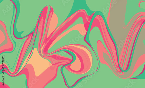 Abstract background design, the colorful background uses for advertising, book page, paintings, printing, mobile backgrounds, book, covers, screen savers, web page,