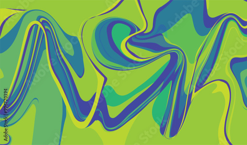 Abstract background design, the colorful background uses for advertising, book page, paintings, printing, mobile backgrounds, book, covers, screen savers, web page,
