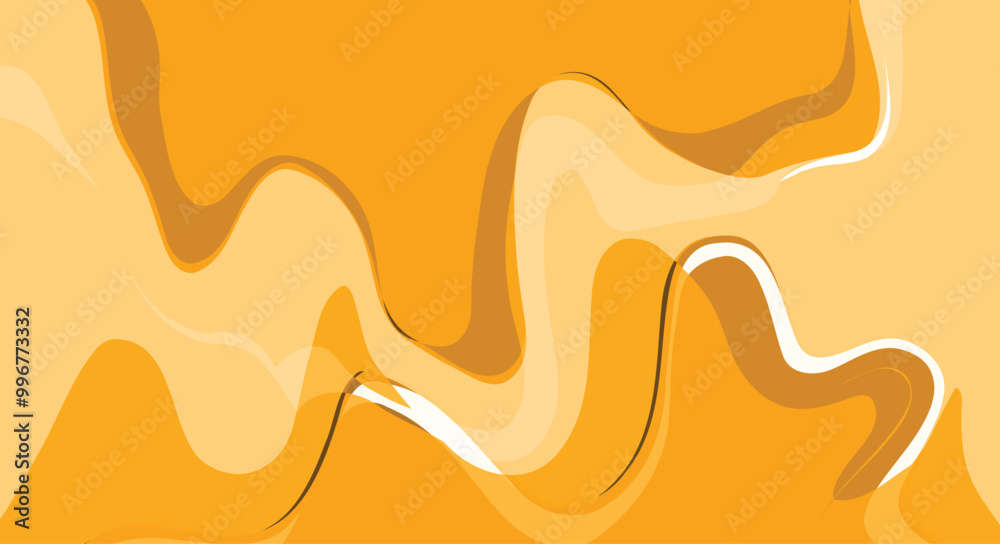 abstract background with lines. yellow banner background. abstract yellow graphic design banner pattern background template abstract background with lines. yellow banner background. abstract yellow graphic design banner pattern background template
