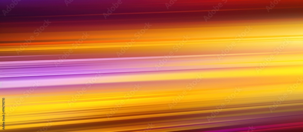 Abstract Background with Blurred Stripes Abstract Background with Blurred Stripes