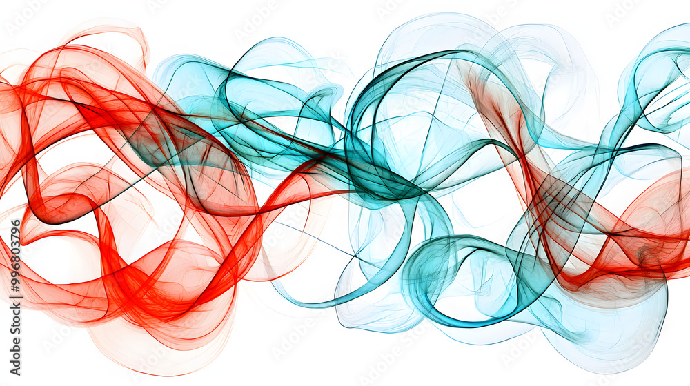 Nebulous Rhapsody: A symphony of particles: crimson crescendos meet azure adagios. Their dance, frozen in time, leaves room for interpretation. Copy space—a blank sheet for your artistic notation. Nebulous Rhapsody: A symphony of particles: crimson crescendos meet azure adagios. Their dance, frozen in time, leaves room for interpretation. Copy space—a blank sheet for your artistic notation.