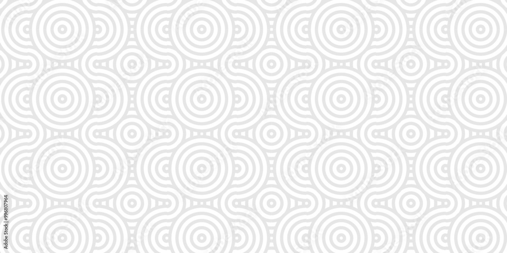 Overlapping Pattern Minimal diamond geometric transparent waves spiral and abstract circle wave line. seamless tiles tile stripe geometric create retro square line backdrop pattern white background. Overlapping Pattern Minimal diamond geometric transparent waves spiral and abstract circle wave line. seamless tiles tile stripe geometric create retro square line backdrop pattern white background.