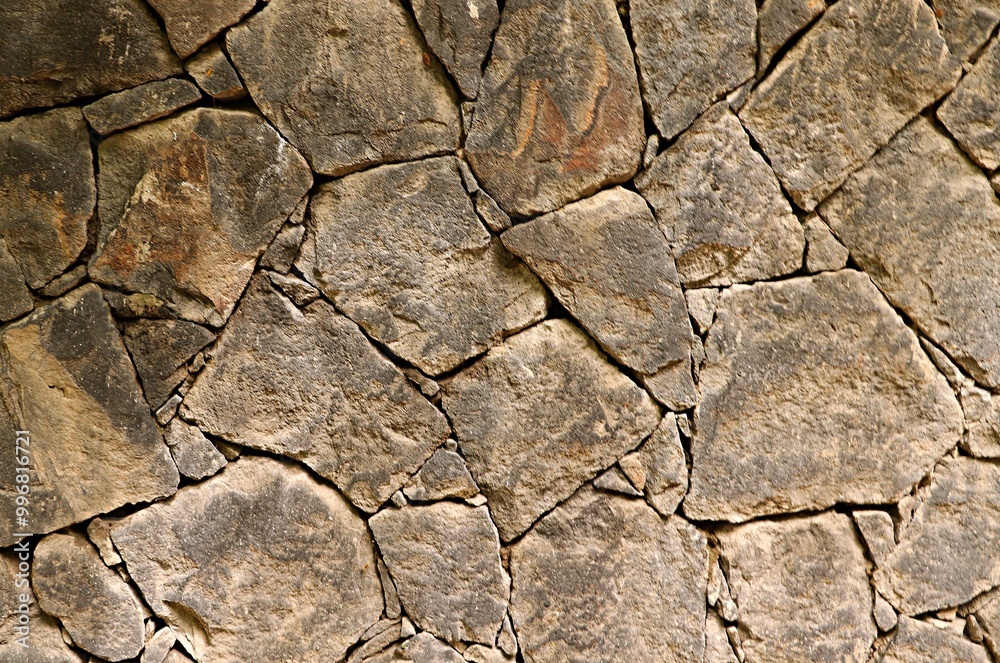 stone wall texture