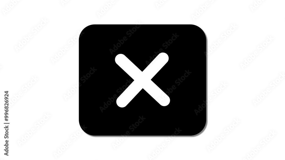 Exploring cross mark animation techniques for improved user feedback in modern web design. Exploring cross mark animation techniques for improved user feedback in modern web design.