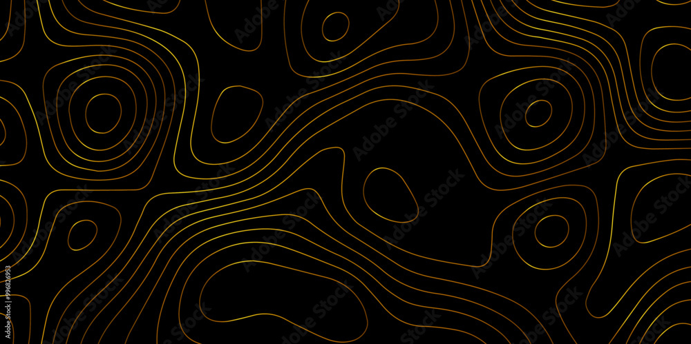 Abstract wave paper curved reliefs background .gradient multicolor wave curve lines banner background design .topographic contours map background .Vector geographic contour map. Abstract wave paper curved reliefs background .gradient multicolor wave curve lines banner background design .topographic contours map background .Vector geographic contour map.