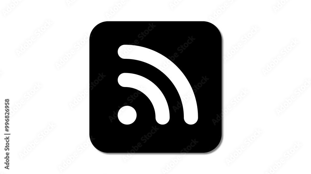 A wifi icon and internet sign. These symbols represent wireless connectivity and network access. A wifi icon and internet sign. These symbols represent wireless connectivity and network access.