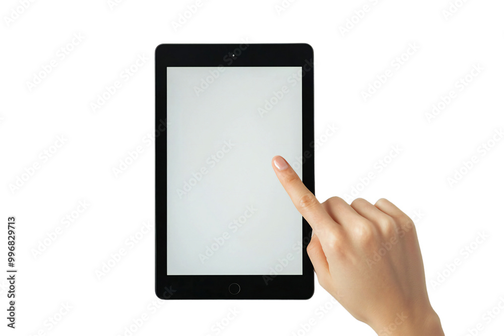 Smartphone Mockup with Blank Screen Held in Hand, Isolated Mobile Device for App Display and Digital Technology, Perfect for Tech Designs and Mobile Templates Smartphone Mockup with Blank Screen Held in Hand, Isolated Mobile Device for App Display and Digital Technology, Perfect for Tech Designs and Mobile Templates