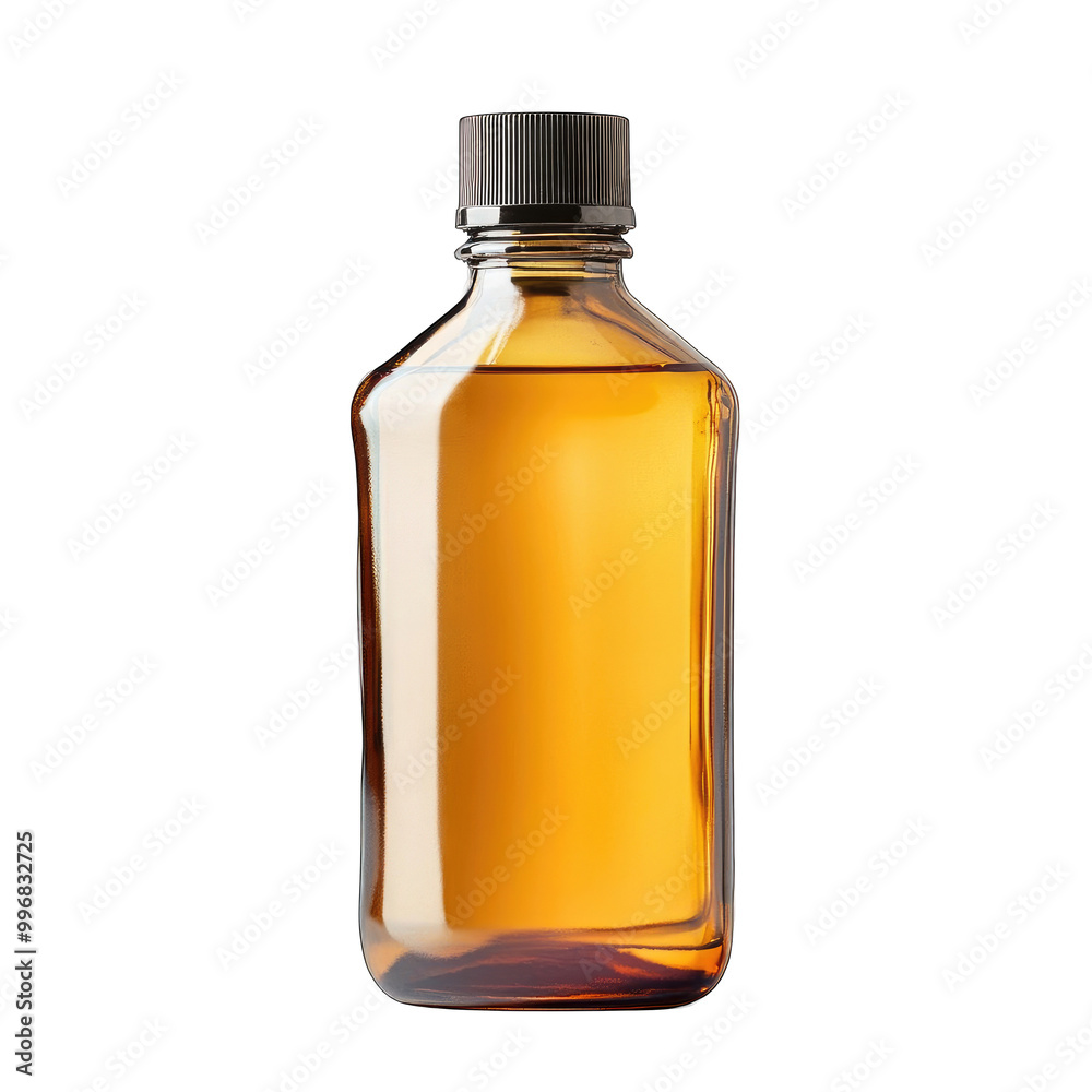 Shampoo Bottle isolated on transparent background Shampoo Bottle isolated on transparent background