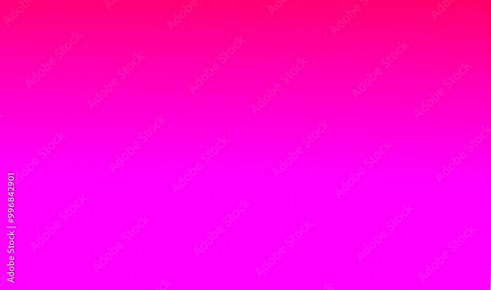 Pink color gradient plain background, Full frame Wide angle banner for social media, flyers, ebooks, posters, online web Ads, brochures and various design works Pink color gradient plain background, Full frame Wide angle banner for social media, flyers, ebooks, posters, online web Ads, brochures and various design works