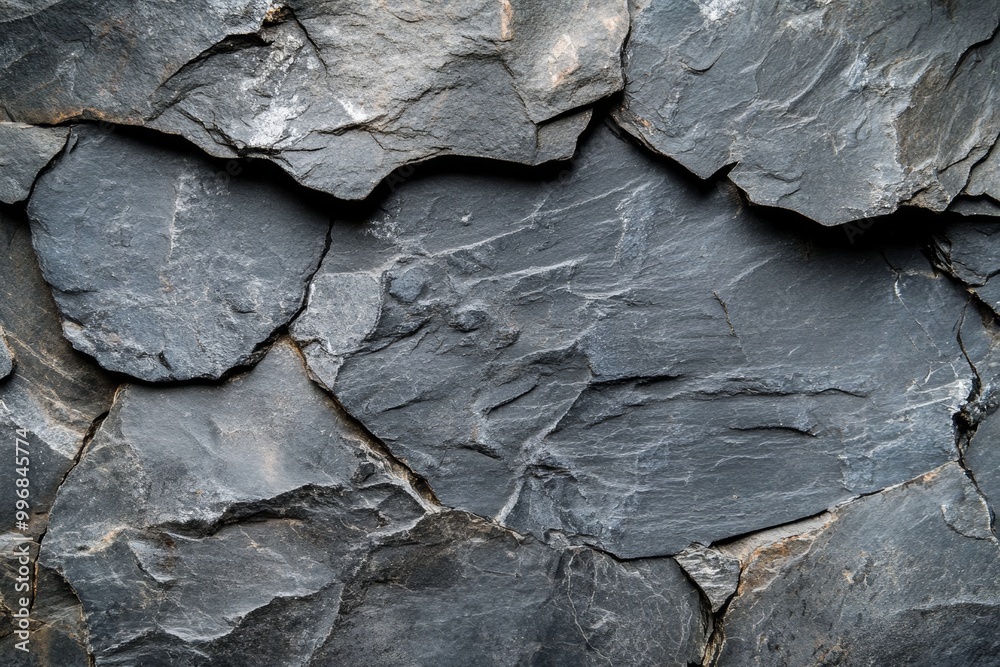 slate grey rough stone minimal modern abstract 3d background slate grey rough stone minimal modern abstract 3d background