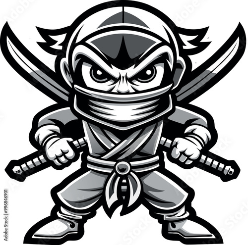 feroce ninja 03