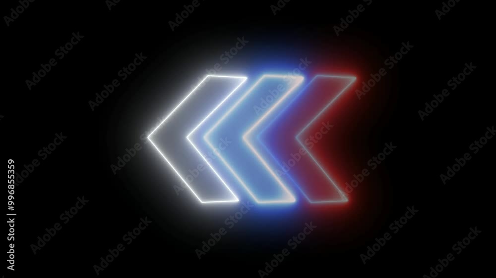 Animated Arrows, Direction arrows, and Beking Arrows 4k stock video Animated Arrows, Direction arrows, and Beking Arrows 4k stock video