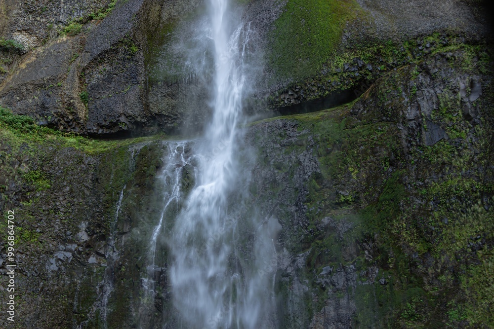 Quiet, reflective retreat.