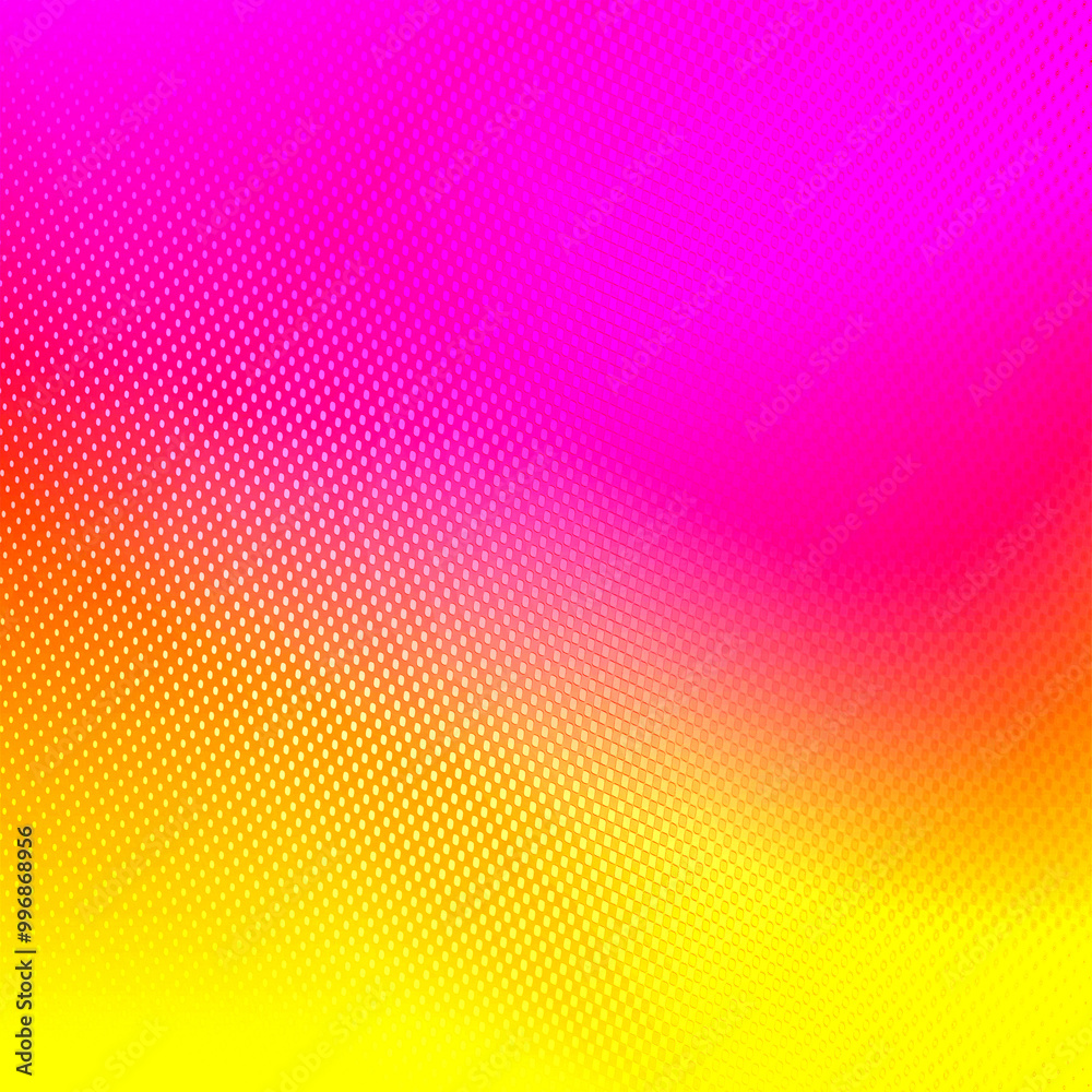Pink and yellow mixed gradient color designer square background, Suitable for greetings, birthday, valentines, anniversary, banner, poster, events, business and variou design works Pink and yellow mixed gradient color designer square background, Suitable for greetings, birthday, valentines, anniversary, banner, poster, events, business and variou design works