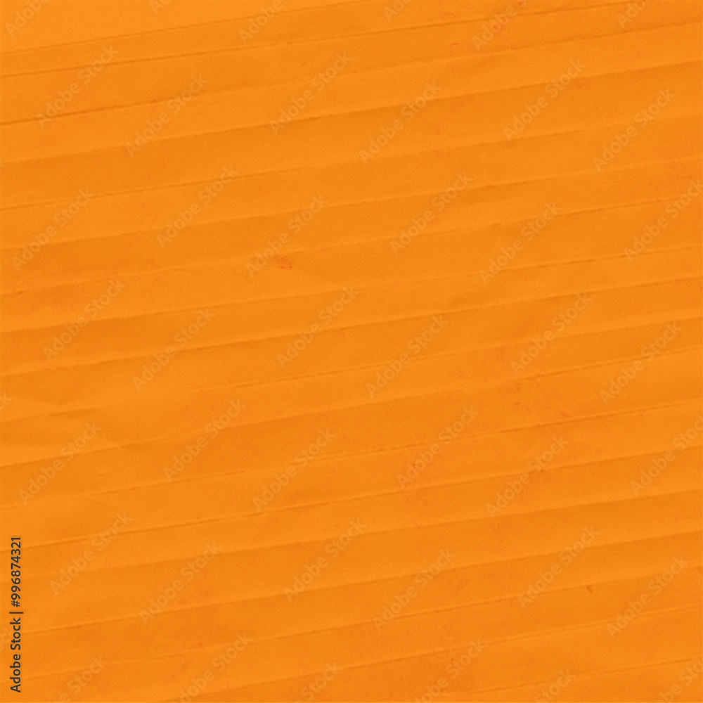 Orange textured designer square background, Suitable for greetings, birthday, valentines, anniversary, banner, poster, events, business and variou design works