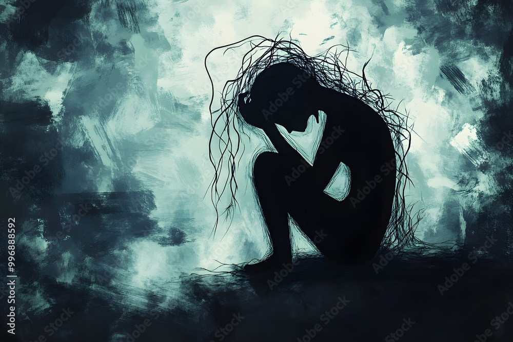 depression, sadness, loneliness and anxiety depression, sadness, loneliness and anxiety