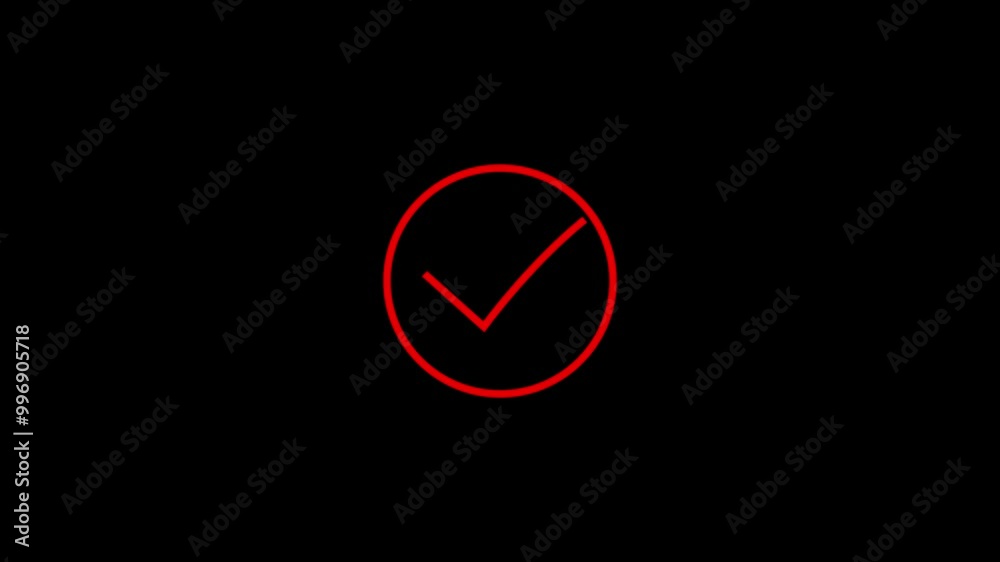 Check mark icon button and yes or approved symbol. Check mark icon button and yes or approved symbol.