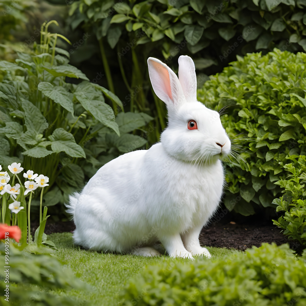 Smart Rabbit Smart Rabbit