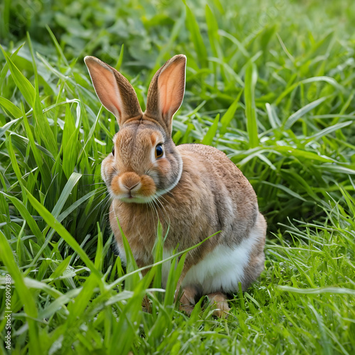 Smart Rabbit