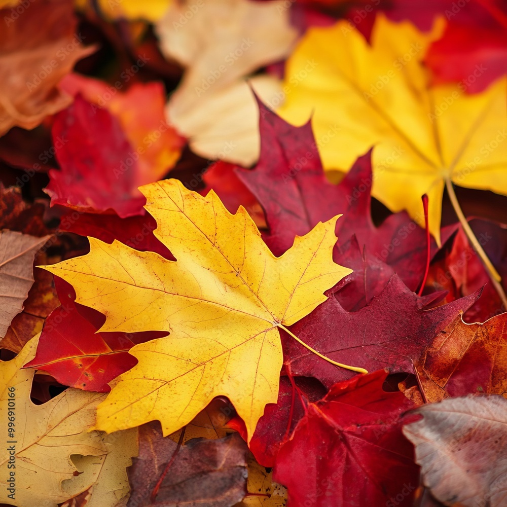 autumn leaves webpage banner image autumn leaves webpage banner image